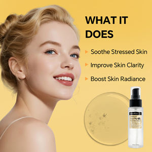 Sérum Facial Vegano com 96% de Peptídeos de Secreção de Caracol, Ácido Hialurônico, Betaína e Arbutin - Product Image 2