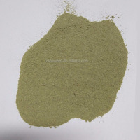 Poudre de varech de supplément d'iode naturel, formule de soutien de la thyroïde, booster de métabolisme, pureté testée en laboratoire