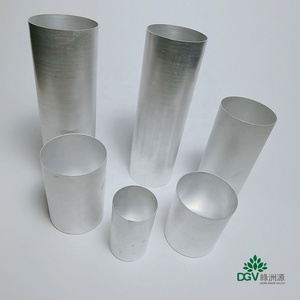 Aluminum Metal Pillar <strong>Candle</strong> Mould for <strong>Candle</strong> Making <strong>Fragrance</strong> <strong>Accessories</strong> - Product Image 2