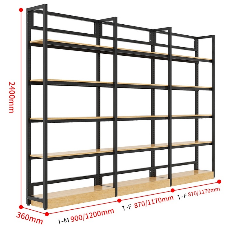 Wholesale Supermarket Promotion Display Stand Light
