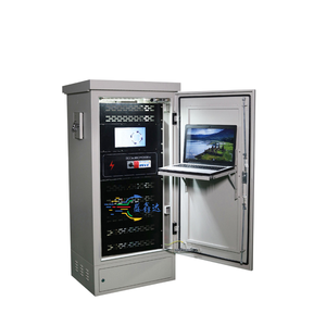 وحدة تحكم إشارة ترافيك نظام إدارة حركة المرور نظام تحكم إدارة إشارات المرور معدات التحكم في حركة المرور - Product Image 1