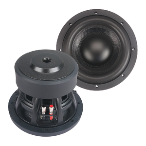 <span class=keywords><strong>ซับ</strong></span>วูฟเฟอร์ติดรถยนต์ รุ่นใหม่ ปี 2026 ขนาด 8 <span class=keywords><strong>นิ้ว</strong></span> วอยซ์คอยล์คู่ ตะกร้าอะลูมิเนียมหล่อขึ้นรูป ใช้ไฟ DC 12V กำลังขับสูงสุด 1000 วัตต์ - Product Image 1