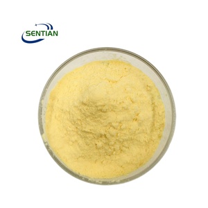 Pigment alimentaire Tartrazine 99% Prix Pigment organique Tartrazine Jaune - Product Image 4
