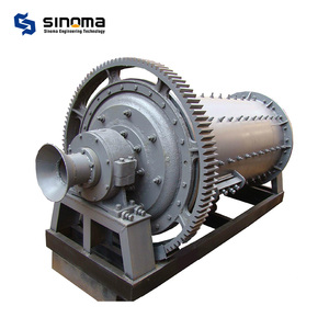 Prix de la machine à broyer à billes à sec et à humide à petite échelle, toute neuve - Product Image 6