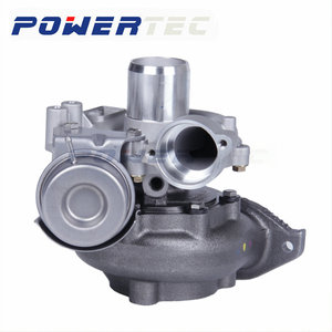 Turbina per <span class=keywords><strong>Renault</strong></span> <span class=keywords><strong>Megane</strong></span> <span class=keywords><strong>III</strong></span>/<span class=keywords><strong>Scenic</strong></span> <span class=keywords><strong>III</strong></span> 1.6 dCi 96Kw 130HP R9M 54389700001 54389880017 14411-7969R 14411-5874R Turbo 2011- - Product Image 4