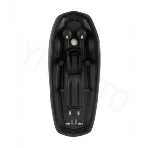 YHMOTO Seat <b>Cushion</b> Sitzbank for Sur Ron Light <b>Bee</b> S X Surron Waterproof Rear Soft Seat Pad Replacement - Product Image 5