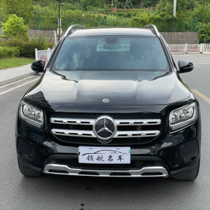 La <span class=keywords><strong>Mercedes</strong></span>-Benz <span class=keywords><strong>GLB</strong></span>-Class <span class=keywords><strong>GLB</strong></span> 2020 Dynamic Professional Car 180 est disponible à l'exportation à bas <span class=keywords><strong>prix</strong></span> - Product Image 1