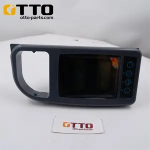 OTTO S150-7 S140-5 S140W-V S225-V S340-5 Monitor de escavadeira 539-00048 539-00048G