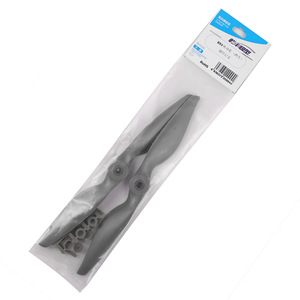 Hélice Eléctrica de 8x4 Pulgadas para Avión de Ala Fija, Fabricada en Fibra de Vidrio y Nailon, Hélice Eficiente de 8 Pulgadas - Product Image 1