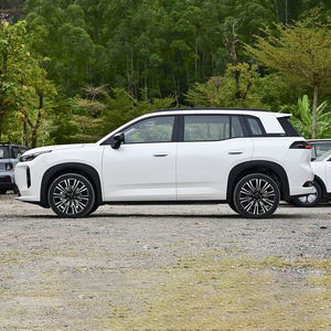 Aion I60 EV 2026, SUV électrique 5 <span class=keywords><strong>places</strong></span>, autonomie 530 km, véhicule à énergie nouvelle, conduite à gauche, 150 kW, traction avant, vente directe d'usine, Chine - Product Image 4