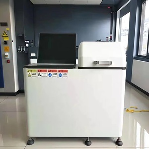 Système de test de résistivité des poudres ASTM F84 à double courant et méthode à quatre sondes, équipement de test de conductivité des poudres - Product Image 2