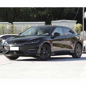 Mới đến năng lượng xe BYD bài hát L SUV 662km tuyệt vời loại rwd động cơ điện xe 2024 xe để bán - Product Image 3