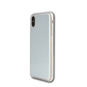 Prosub personnalisé 2D TPU PC coque de té<span class=keywords><strong>l</strong></span>éphone Sublimation blanc bricolage Logo imprimé étui de protection pour té<span class=keywords><strong>l</strong></span>éphone portable pour <span class=keywords><strong>IPhone</strong></span> <span class=keywords><strong>XS</strong></span> Max - Product Image 5