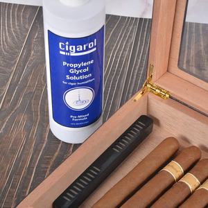 Grosir Kualitas Tinggi Solusi Cerutu Humidor 16Oz Cerutu Humidifier Propilen Glikol Humidor Humidifier Solusi Humidor - Product Image 5