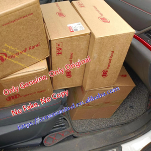 Van điều chỉnh nhiệt Ingersoll Rand Máy nén khí (92981570) 22125215 Assy - Product Image 1