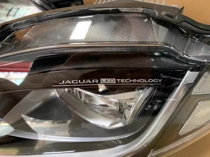 ไฟหน้า LED สำหรับรถยนต์ Jaguar XJL ปี <span class=keywords><strong>2019</strong></span> รุ่นใหม่ อัพเกรดจากรุ่นเก่า ไฟหน้ารถยนต์ ไฟหน้าแท้ - Product Image 2