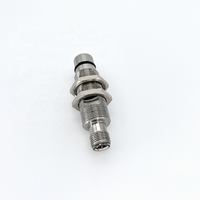 Capteurs de proximité inductifs haute tension Pepperl+Fuchs NJ1.5-18GM-N-D-V1 NCB1.5-18GM60-E2-D-V1 E0-D-V1 pour l'automatisation