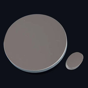 Espejo de Reflexión Newtoniano D203F750mm con Telescopio Astronómico, Espejo Primario para Bricolaje o Espejo Secundario de 70 mm - Product Image 3