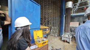 Analizador <span class=keywords><strong>de</strong></span> transformador CT PT <span class=keywords><strong>de</strong></span> conversión <span class=keywords><strong>de</strong></span> frecuencia electrónica, probador <span class=keywords><strong>de</strong></span> características <span class=keywords><strong>integrales</strong></span>, instrumento - Product Image 5