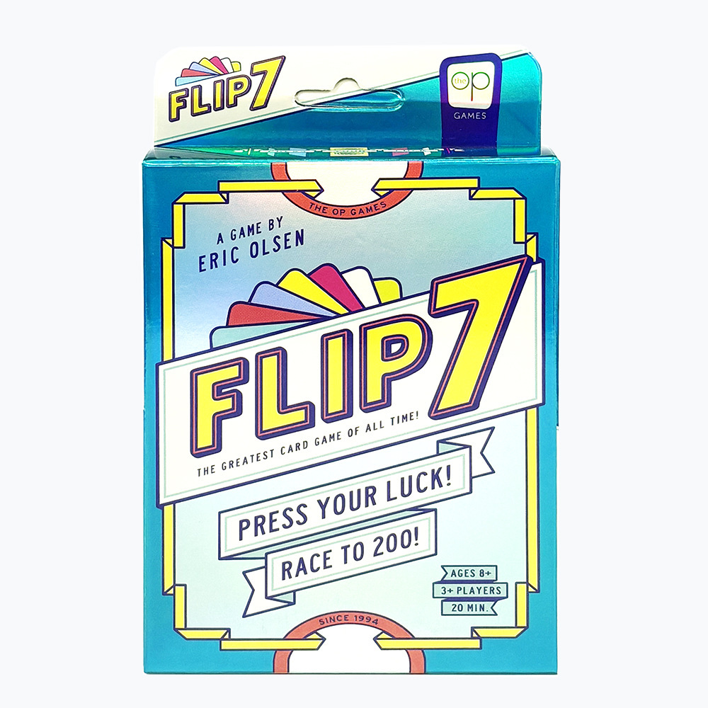 Flip 7