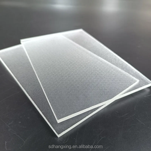 2 giờ lửa Đánh Giá Xây Dựng thủy tinh nhiệt chống gốm thủy tinh chống cháy - Product Image 4