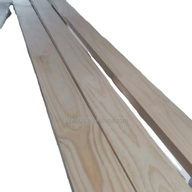 Preços mais baratos 2x4x16 madeira serrada 2x4 madeira serrada A Granel Madeira Paulownia Solid Board Comprar Preço Baixo Branqueada/carbonizada Madeira Paulownia