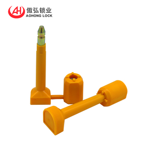 An Ninh Cao <span class=keywords><strong>Bolt</strong></span> <span class=keywords><strong>Container</strong></span> <span class=keywords><strong>Seal</strong></span> Tamper Thép Không Gỉ Vận Chuyển Hàng Hóa <span class=keywords><strong>Bolt</strong></span> An Ninh Con Dấu - Product Image 6