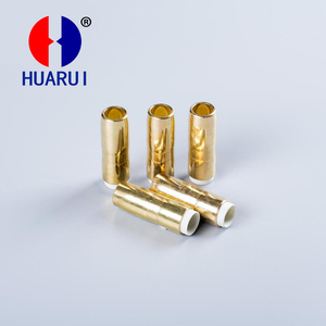 Huarui BN350 350A torcia per saldatura Mig con pistola a CO2 raffreddata ad aria - Product Image 3