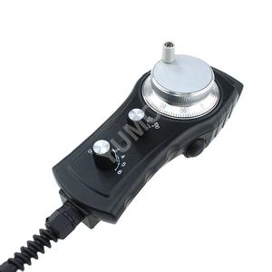ISMM1680 CNC 기계 100PPR 긴 드라이브 핸드 휠 수동 인코더 - Product Image 2