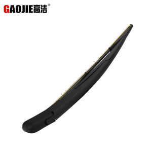 Lame d'essuie-glace arrière Gaojie pour C30 2007-2013 OE 31290075 30649727 31290076 - Product Image 3