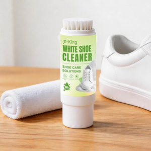 <span class=keywords><strong>Limpiador</strong></span> <span class=keywords><strong>de</strong></span> Zapatillas Blancas <span class=keywords><strong>de</strong></span> 60 ml con Toalla, Limpieza Profunda Diaria <span class=keywords><strong>de</strong></span> Zapatos, Eliminación <span class=keywords><strong>de</strong></span> Manchas para Kit <span class=keywords><strong>de</strong></span> Cuidado <span class=keywords><strong>de</strong></span> Zapatos <span class=keywords><strong>de</strong></span> Lona - Product Image 1