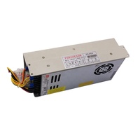 Nouveau système de contrôle porveson MS500 MS210A, contrôleur porveson PS660AM MS210A, porveson PS660 avec écran 7 pouces