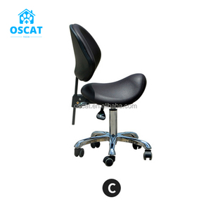 Equipo <span class=keywords><strong>veterinario</strong></span> OSCAT, nuevo diseño, mejor precio, <span class=keywords><strong>silla</strong></span> de montar de elevación portátil, taburete de masaje, <span class=keywords><strong>silla</strong></span> maestra - Product Image 6