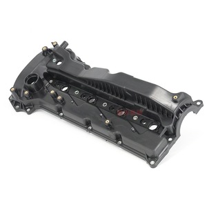 ฝาครอบวาล์วเครื่องยนต์ใหม่ ZKXX 11201-11080 <span class=keywords><strong>1201</strong></span>-0E010 1GD 2GD สำหรับรถยนต์ Cavalier Fortuner Hilux Pickup Innova Land Cruiser Prado - Product Image 4