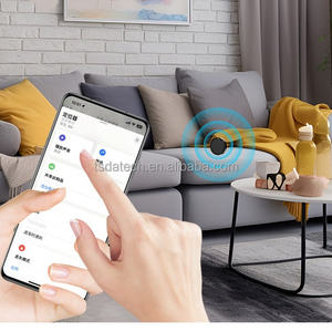 Traceur GPS intelligent à double système Ultra Finder certifié MFi, compatible <span class=keywords><strong>Google</strong></span> Find My, pour clés, animaux de compagnie, enfants et personnes âgées - Product Image 6