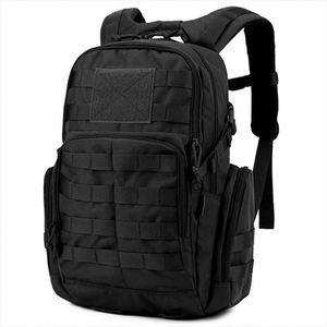 Free Sample MA camouflage tactical <b>backpack</b> custom <b>25L</b> 40L 55L 60Lwaterproofing multifunctional assault outdoors camping travel - Product Image 2