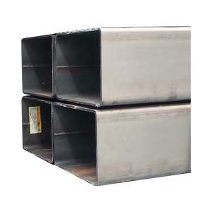 <span class=keywords><strong>50x50</strong></span> 100x100 Structure tubulaire en acier soudé <span class=keywords><strong>carré</strong></span> Ms Pipes - Product Image 5