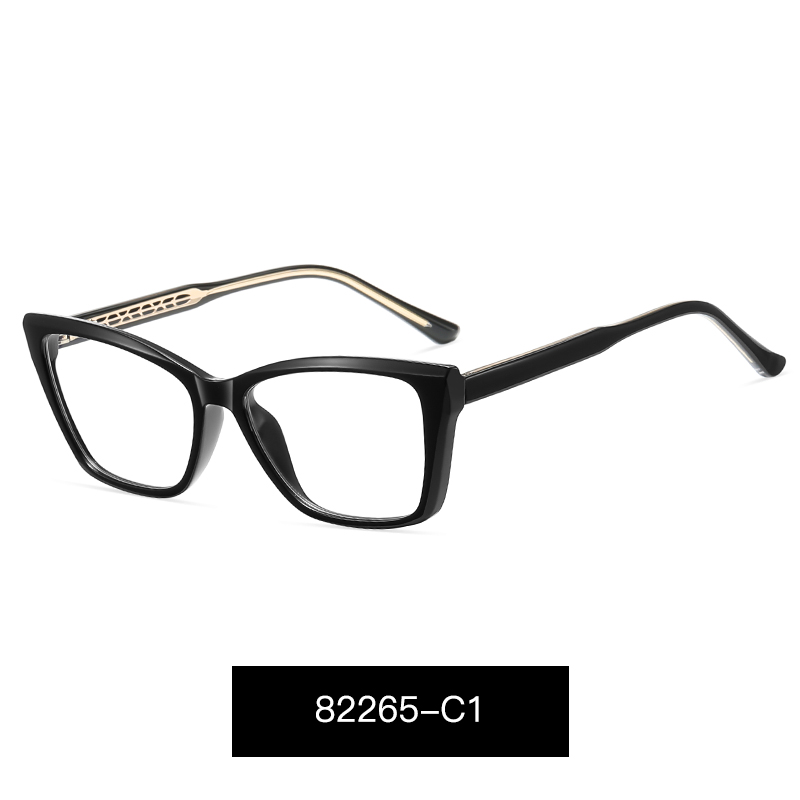 C1 Gloss black