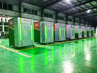 Chaudière à eau chaude électrique de 144 kW pour hôtel, hôpital, école