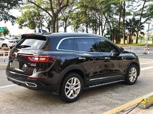 Eccellente <span class=keywords><strong>Renault</strong></span> Koleos Usata del 2017, <span class=keywords><strong>2</strong></span>.5L 4WD Luxury Automatic SUV, Guida a Sinistra, Full Optional, Ben Tenuta, Auto Usata in Vendita - Product Image 4