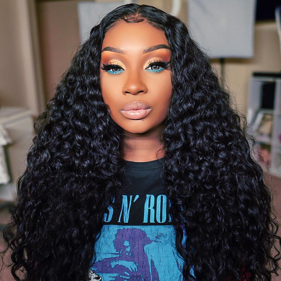 headband wig