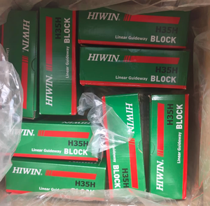 Bloque Lineal HGH55HA Nuevo, Accesorios Originales para Herramientas Hidráulicas - Product Image 2
