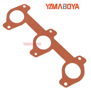 Junta de motor fueraborda Yamaha 6H3-14198-A1 para motores de 50-60 HP, pieza de repuesto - Product Image 3