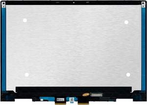 Pantalla LCD OLED de 13.3 Pulgadas y 2.8K con Digitalizador Táctil y Marco de Repuesto para <span class=keywords><strong>HP</strong></span> <span class=keywords><strong>ENVY</strong></span> x360 13-bf 13t-bf - Product Image 4