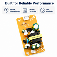 Alimentation à découpage CA/CC 9V 2,5A, adaptateur secteur pour routeurs Wi-Fi, bandes LED, caméras de sécurité, OEM