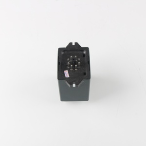 Relé Cíclico TWB-ND AC <span class=keywords><strong>220V</strong></span> 60S / <span class=keywords><strong>Temporizador</strong></span> de Avance-Retroceso Sin Base - Product Image 3