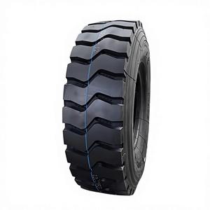 Neumáticos para Camiones de Carga Pesada 650/700/825/900/1000/1100/1200R20, Alta Capacidad de Sobrecarga, Modo Minería, Alta Calidad, Precio de Fábrica al por Mayor - Product Image 3