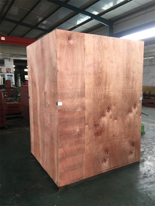 New Arrival Vertical Milling and Drilling Machine 3 Axis Drilling and Milling Machine Drilling - Product Image 6