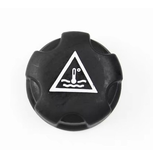 Soupape de décharge de pression Brandon 1306J5 1306E4 pour couvercle de soupape et couvercle de radiateur du moteur Citron - Product Image 4