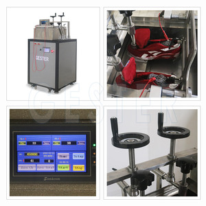 Testeur de pénétration d'eau et de flexion des chaussures Dynamic Footwear - Product Image 4